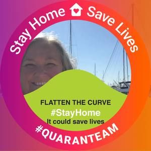 Meet your Posher, Sue